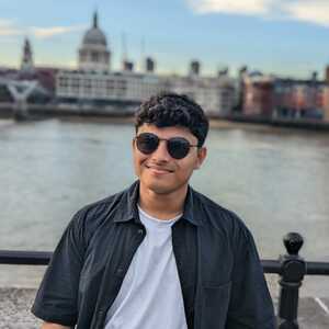 Thomas Abraham profile image