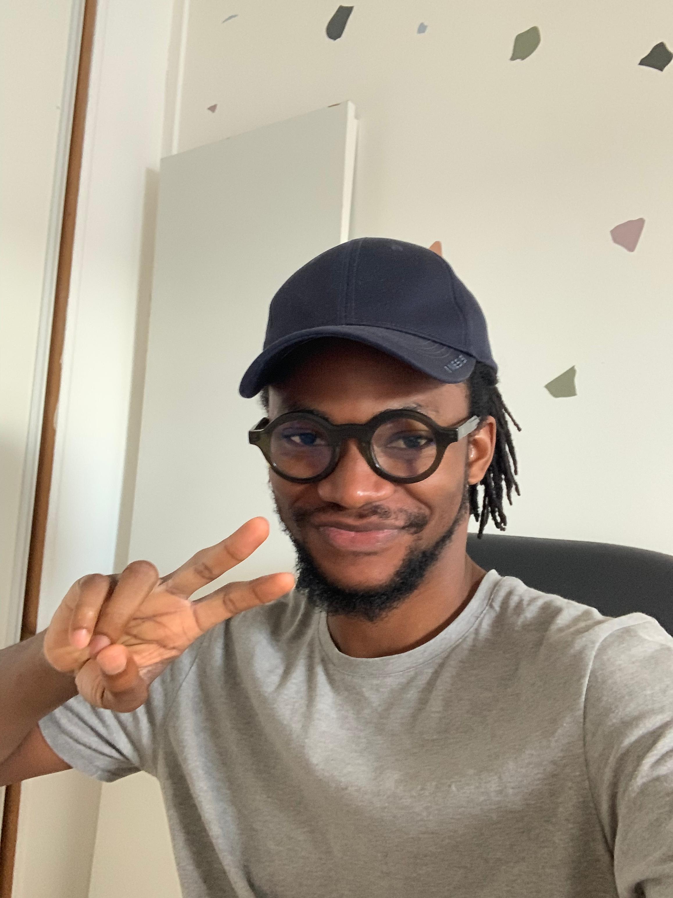 I'm coming to TestBash 2025 as a: Attendee
My first TestBash !
I’m also part of: Ministry of Testing community