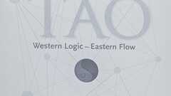Collaborative customer-focused systems thinking – a review of Sys-Tao: Western Logic – Eastern Flow by Bob Browne image