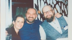 Aww so nice to see this! Oh... I might bring that camera again this year 😉 image