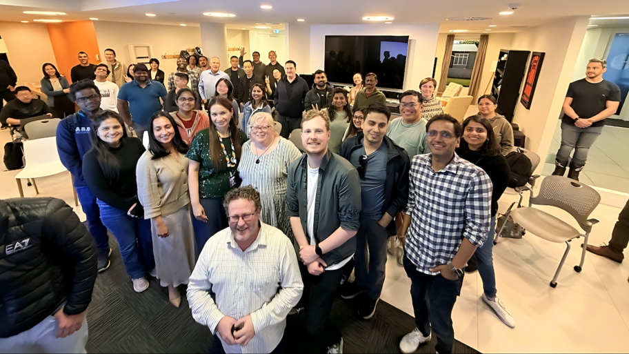 Guardians of the MoTaverse image