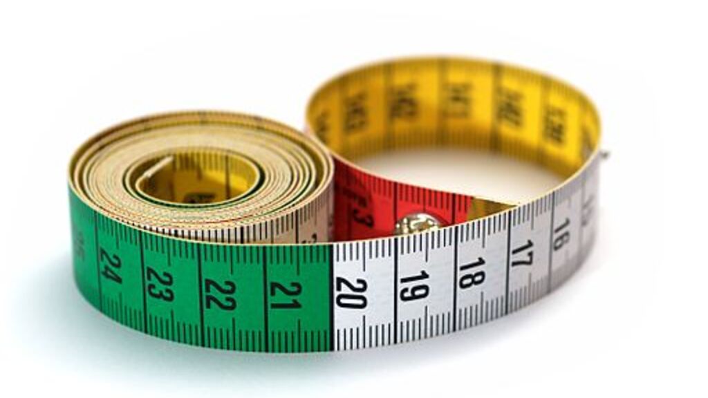 Measurements that matter? image