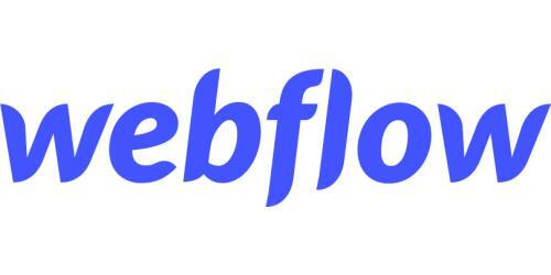 Webflow logo