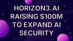 Horizon3.ai raising $100M to expand AI security image