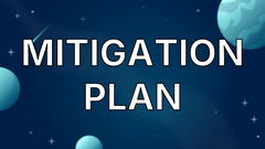Mitigation Plan image