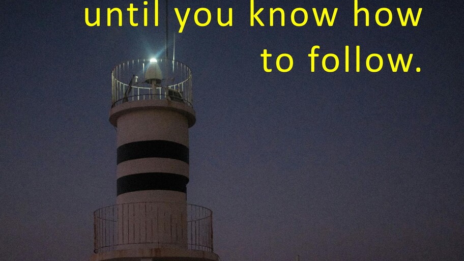 Absolutely Fit to Lead image