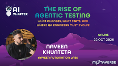 The Rise of Agentic Testing image