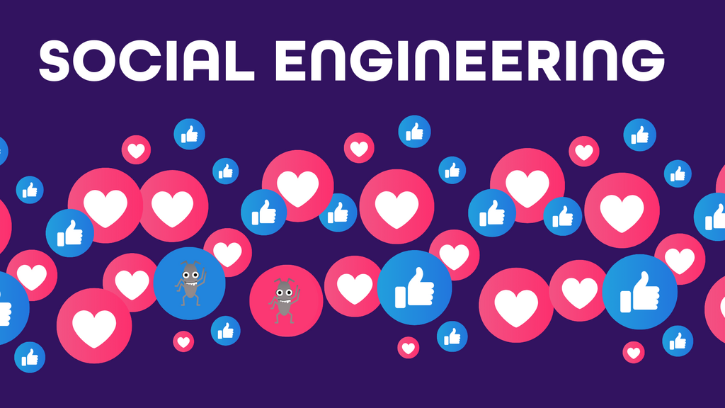 Social Engineering image