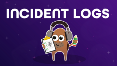 <h3>What are incident logs? </h3><div>
<br>These types of logs boil down to detailed records of unexpected errors, and deviations from expected system behavior, that we discover while testing or even in the live environment. Incident logs can be used to identify new risks, keep track of them, give us insight into what needs resolving, and generally help us improve the quality of our product.</div> image