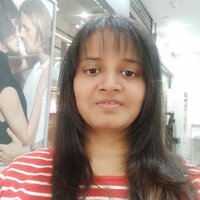 Trisha Chetani profile image