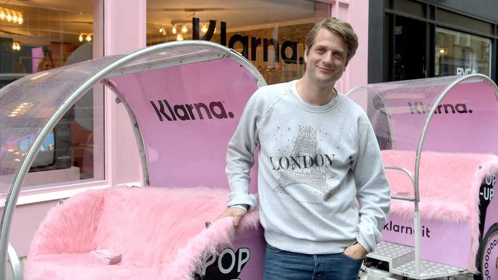 Klarna dials back remote work and says it's losing top talent to companies with stronger in-office culture as IPO nears image