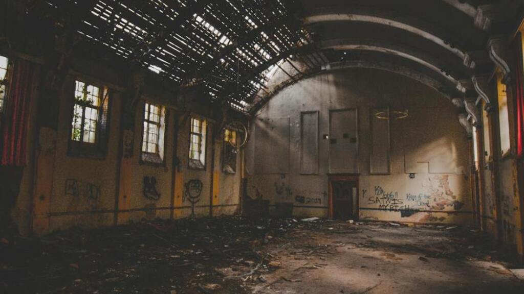 The AI Efficiency Trap image image