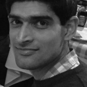 Srinivas Murthy