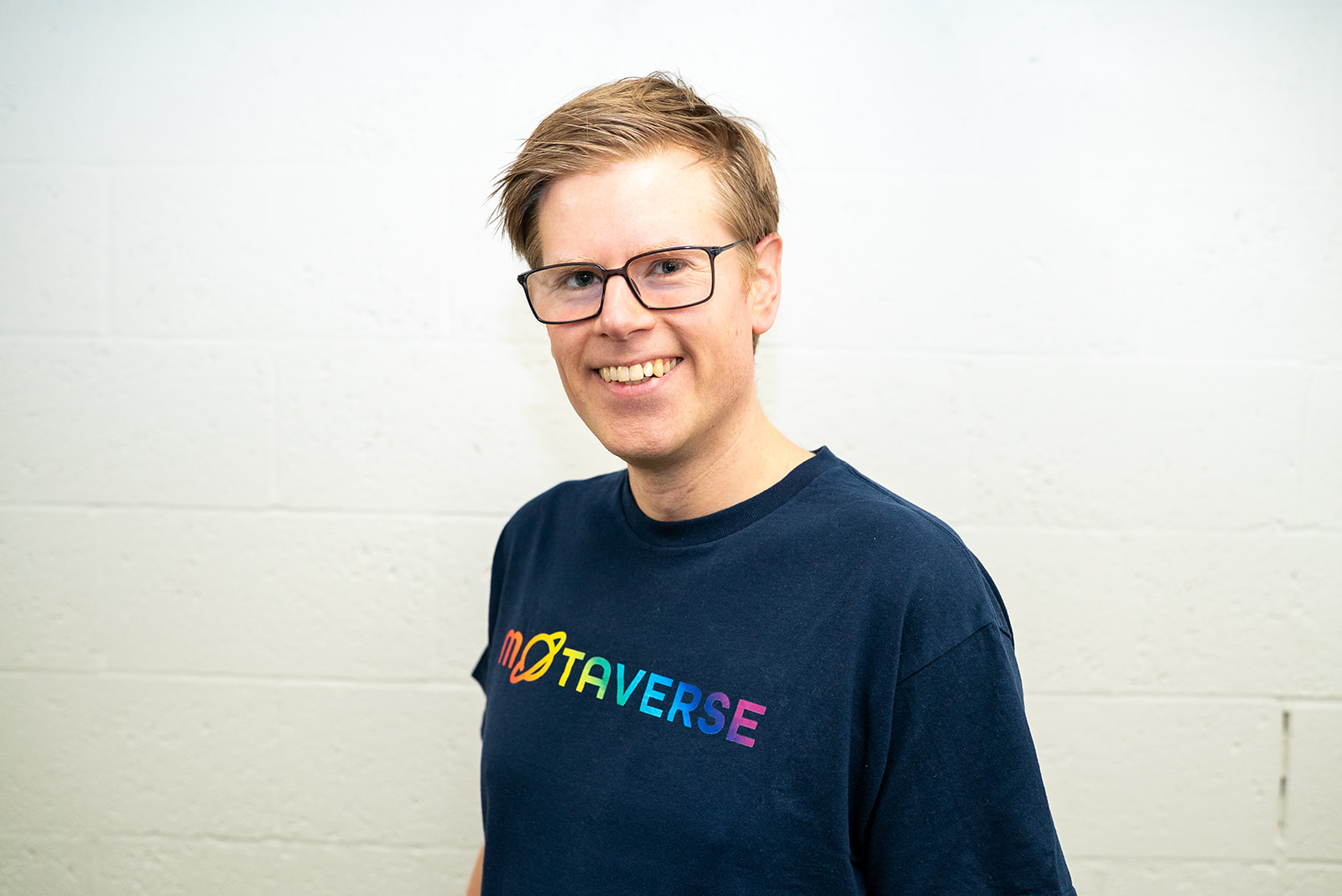 This is a portrait photo of Chris Pratt