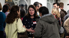 Community Chatter at MoT London  image