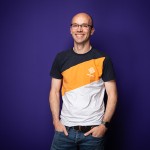 Bjorn van der Neut