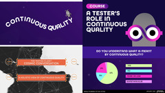 The Community's Guide to Continuous Quality image