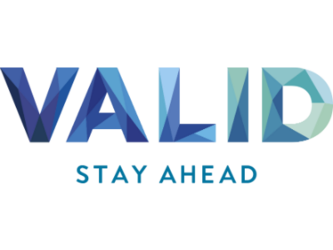 Valid logo