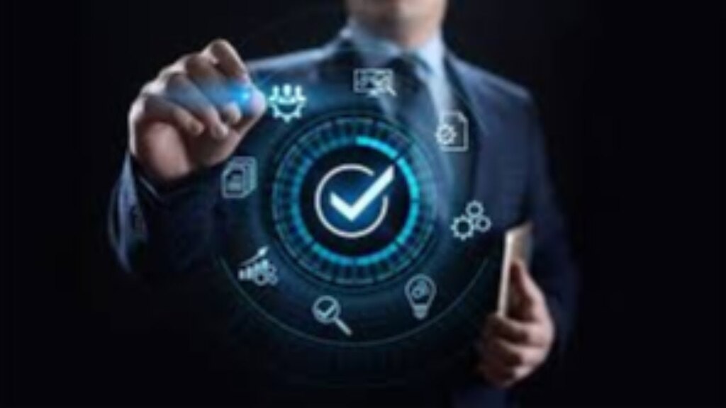 Caffeinated Quality Coffee Break: "Yes, I can Assure Quality… " - Community Wrap-up image image