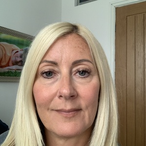 Charlotte Gaynor