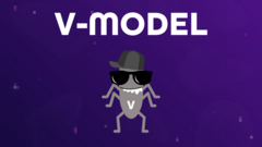 V-Model image