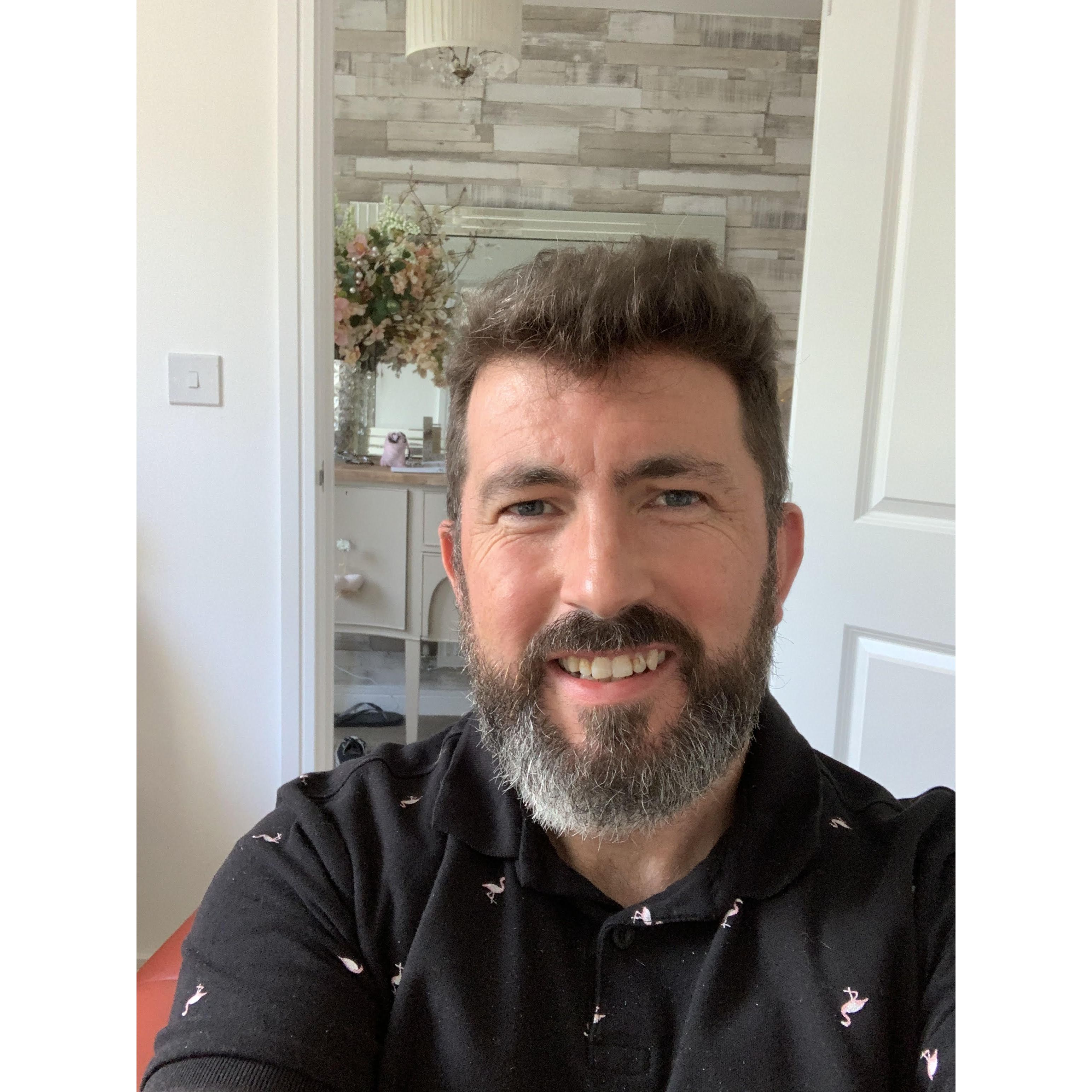 Neil Wheelhouse's profile