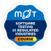 Software Testing in Regulated Industries image