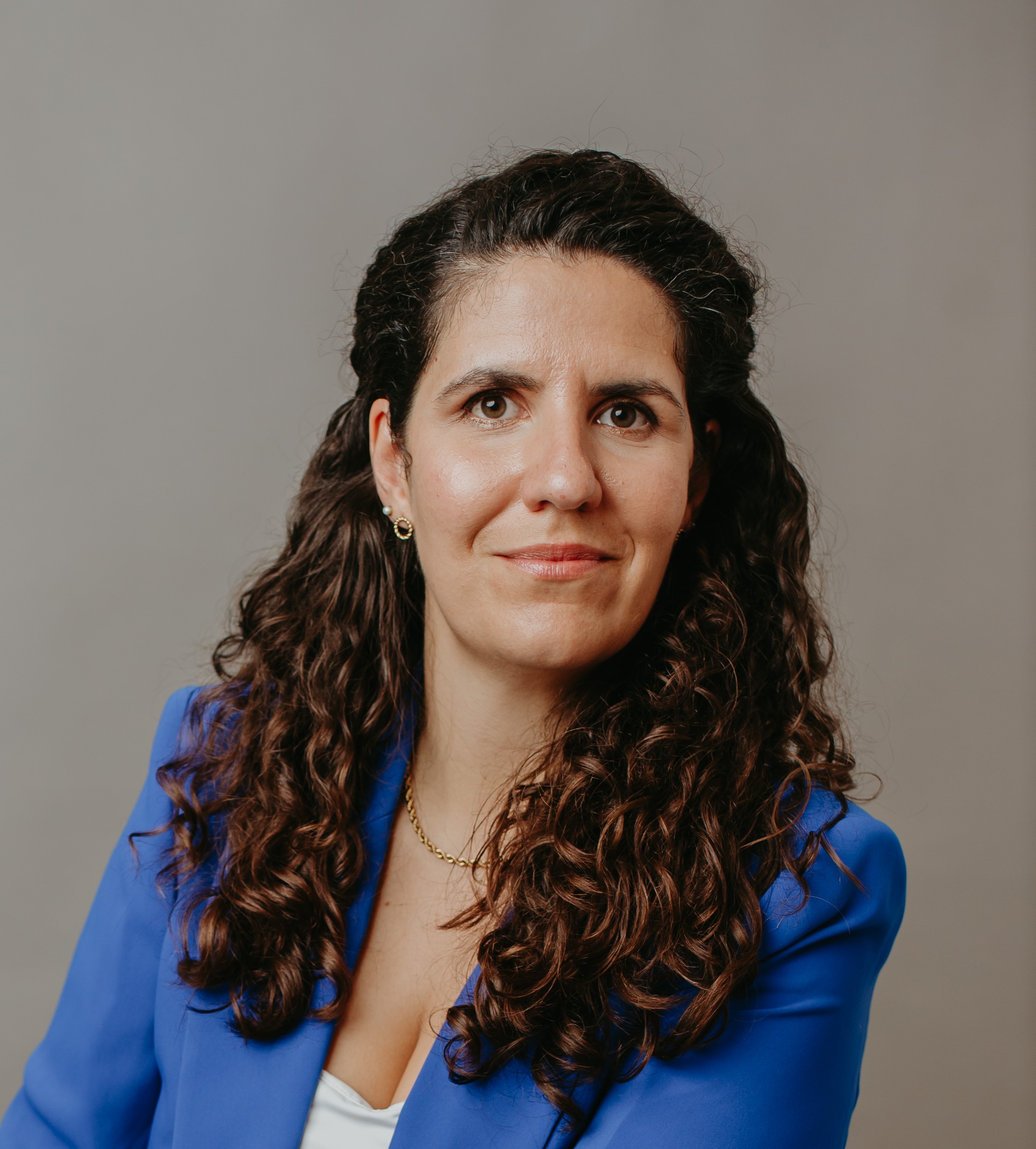 Patrícia Duarte Mateus's profile
