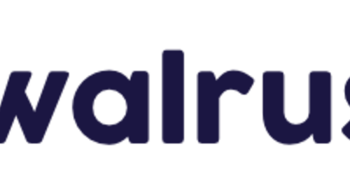 Walrus.ai logo