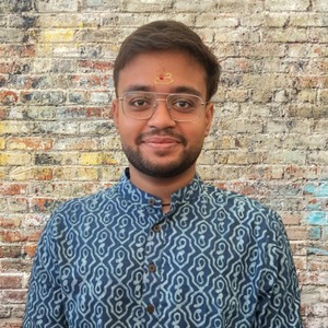 Aditya Saxena profile image
