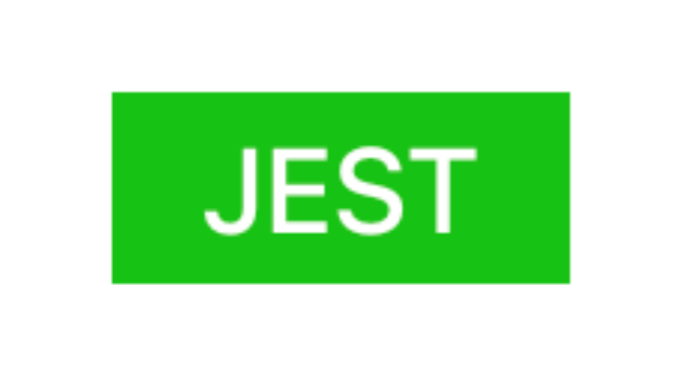 Jest image