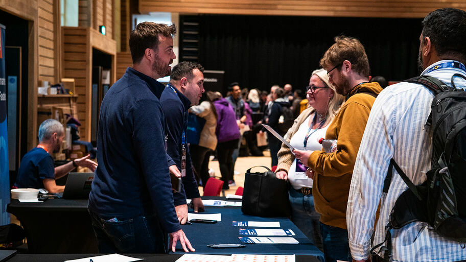 SmartBear at MoTaCon 2025 image