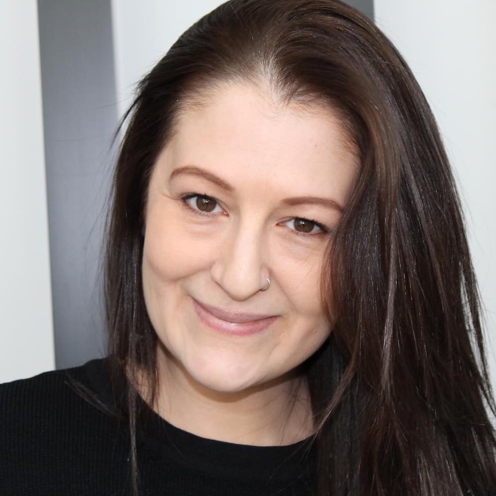 Saskia Coplans's profile