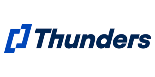Thunders logo image