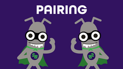 Pairing image