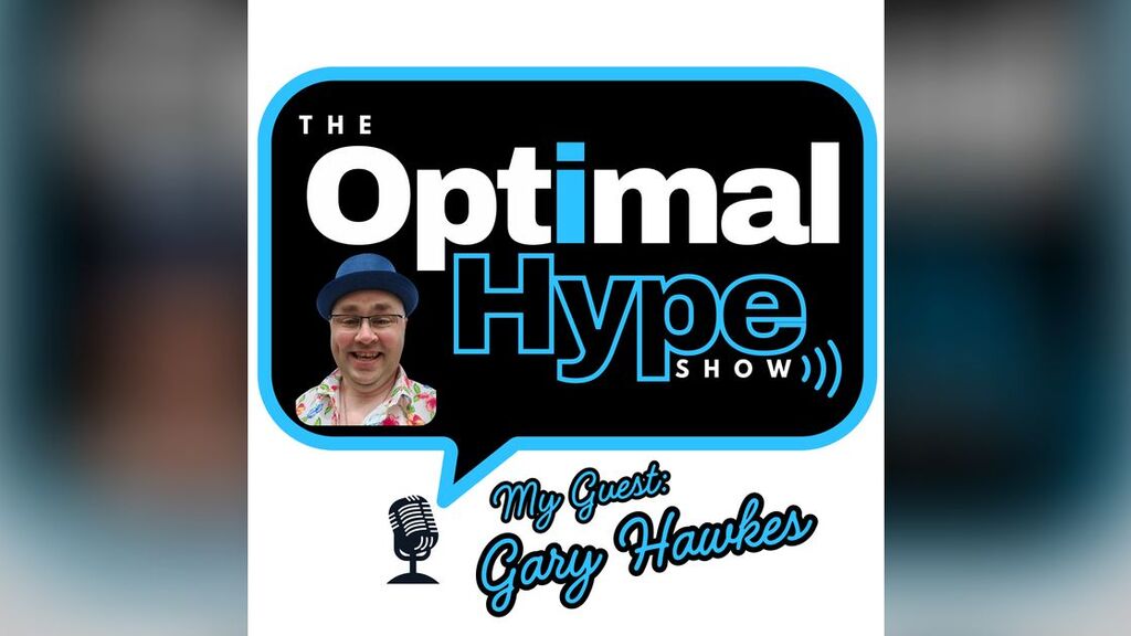 The Gary Gang Chronicles: Rebranding Manual Testing | With Gary Hawkes | Ep.11 image