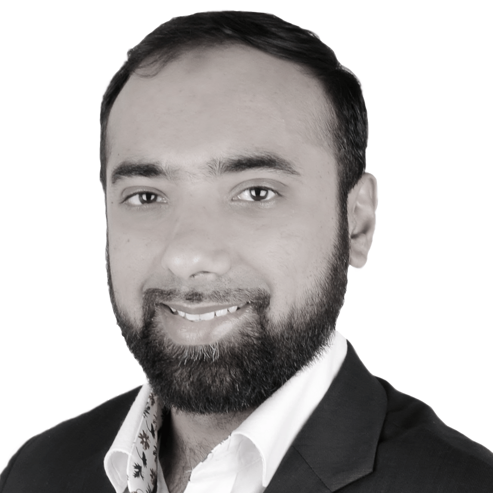 Ali Khalid's profile