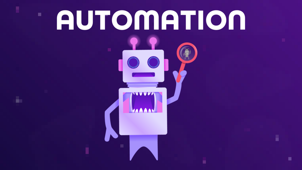 Automation image