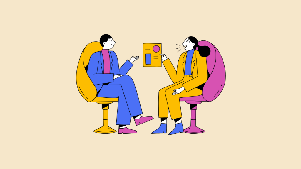 5 things they don’t teach you about landing a tech job image