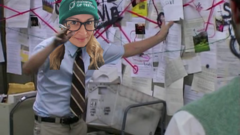 In Diana we trust: It's Diana appreciation day image