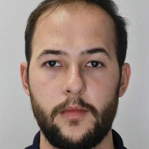 Thiago Izidoro profile image