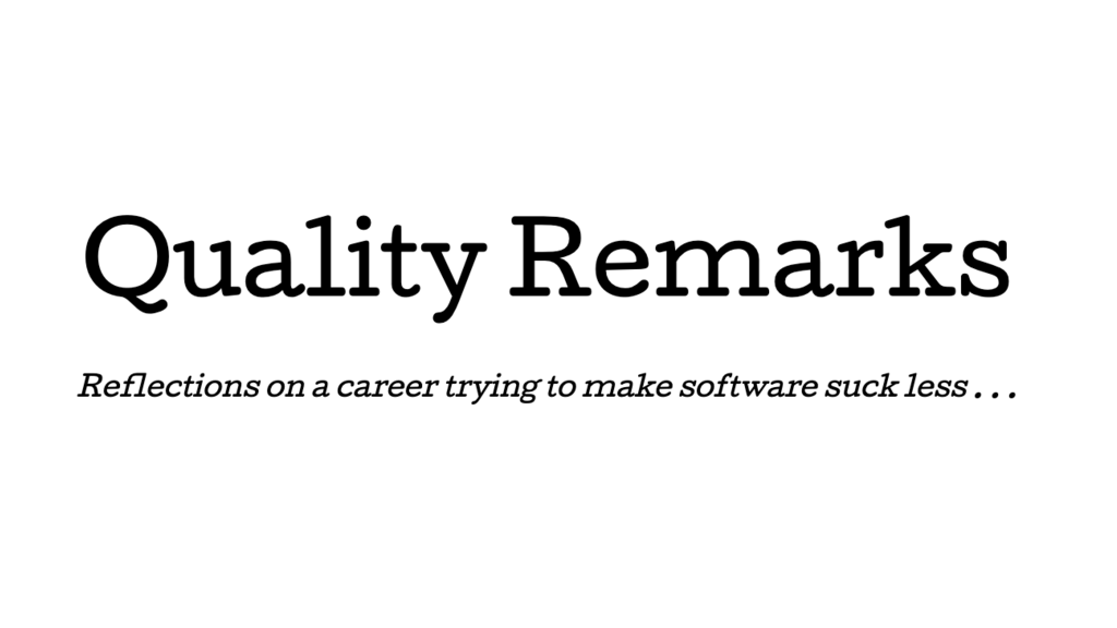 (Testing) Mind over (Developer) Matter(s) image