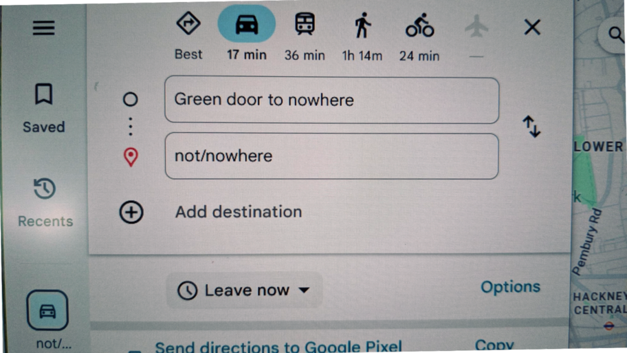 Rethinking "Technical" in Quality Assurance image