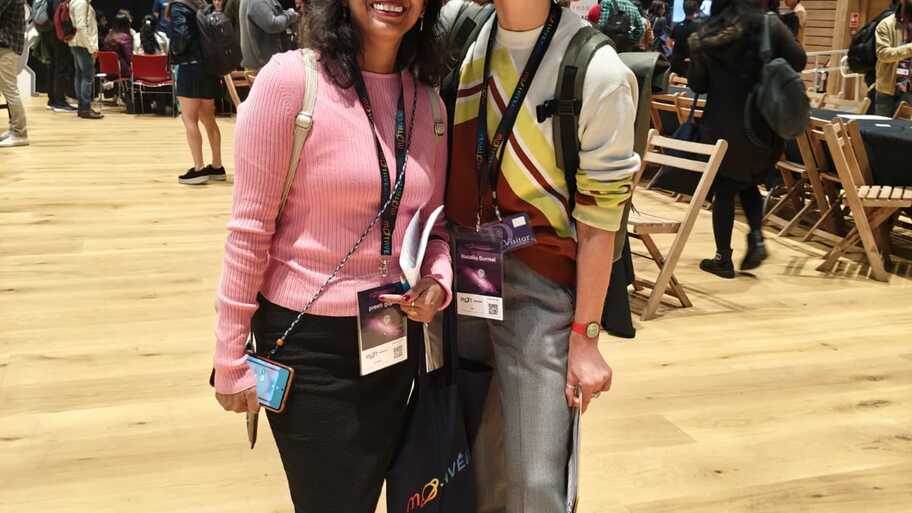 Good to see you again Nat !! image