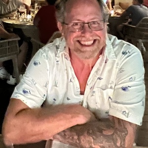 Daniel Bower profile image