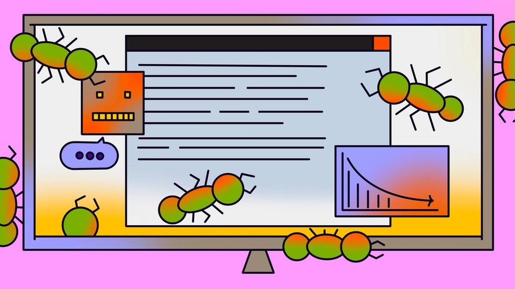 Are bugs and incidents inevitable with AI coding agents? image