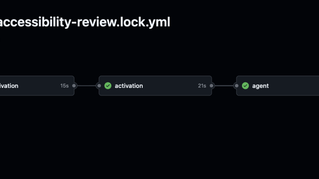 Rise of the Agentic Workflows image