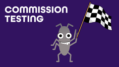 <div>Commissioning Testing (also known as Commission Testing) is the final phase of testing conducted before a system or software is formally released for operational use. It validates that the system meets all specified requirements and performs reliably within its intended real-world environment. This type of testing is especially relevant in enterprise platforms integrated into larger operational ecosystems, and is common in regulated domains such as insurance, healthcare, and building management systems.<br><br>Key characteristics include:</div><ul>
<li>
<strong>End-to-end validation</strong> - ensures complete system functionality, including hardware, software, interfaces, integrations, and reporting.</li>
<li>
<strong>Real-world conditions</strong> - executed in the actual operational environment or a close simulation.</li>
<li>
<strong>Compliance and safety checks</strong> - includes regulatory, safety, and performance verifications.</li>
<li>
<strong>Operational readiness</strong> - confirms the system is ready for use by end users or operators.</li>
<li>
<strong>Controlled use of live data</strong> - involves strict processes for handling and validating live or production-like data.</li>
</ul> image