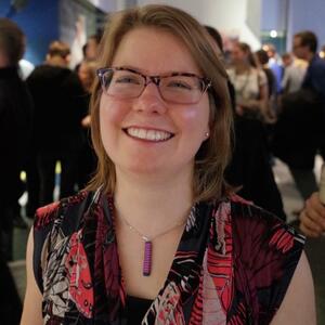 Amy Phillips 