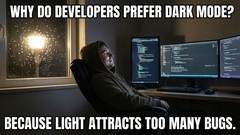 Haha - excellent! :-) image